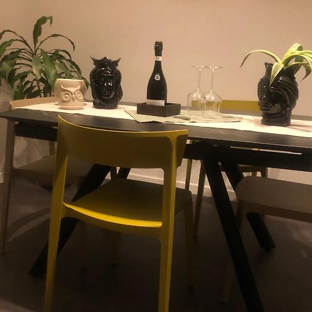 Stadia Suite Verona Kültér fotó