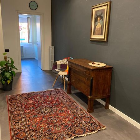 Stadia Suite Verona Kültér fotó
