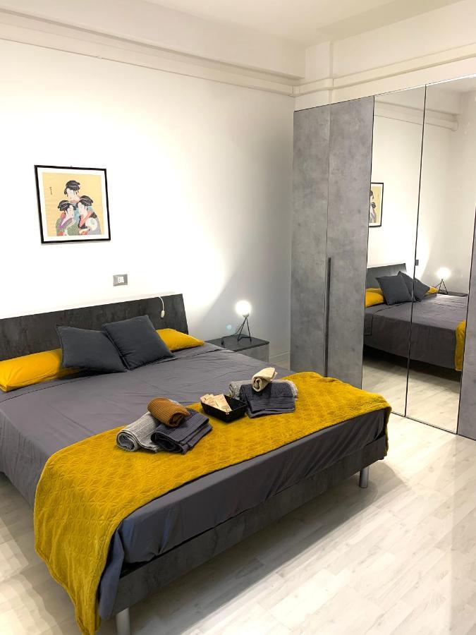 Stadia Suite Verona Kültér fotó