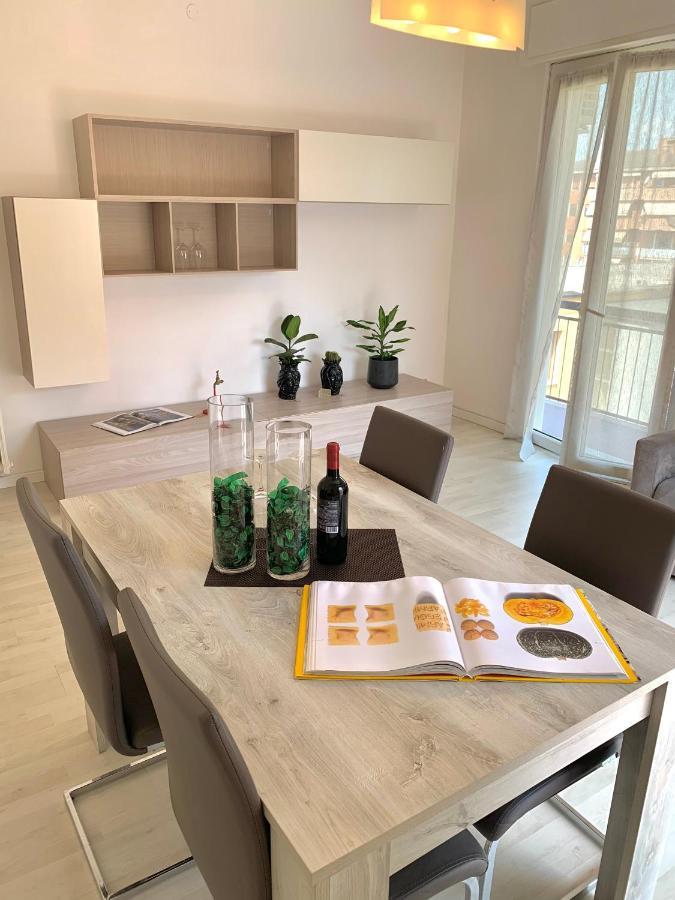 Stadia Suite Verona Kültér fotó