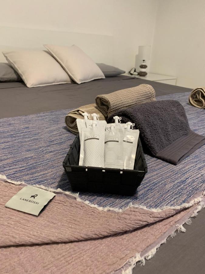 Stadia Suite Verona Kültér fotó