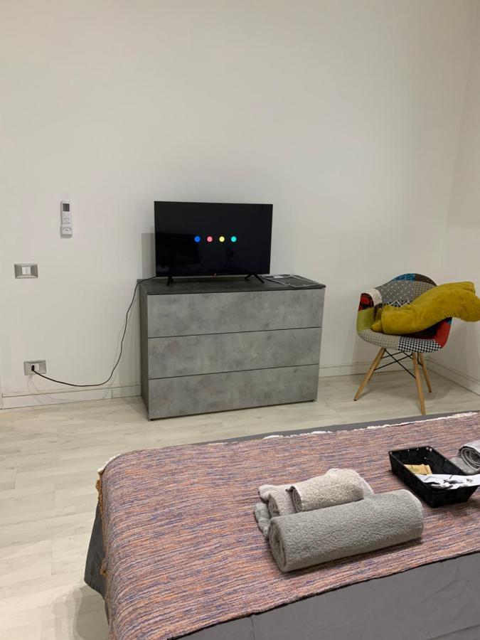 Stadia Suite Verona Kültér fotó