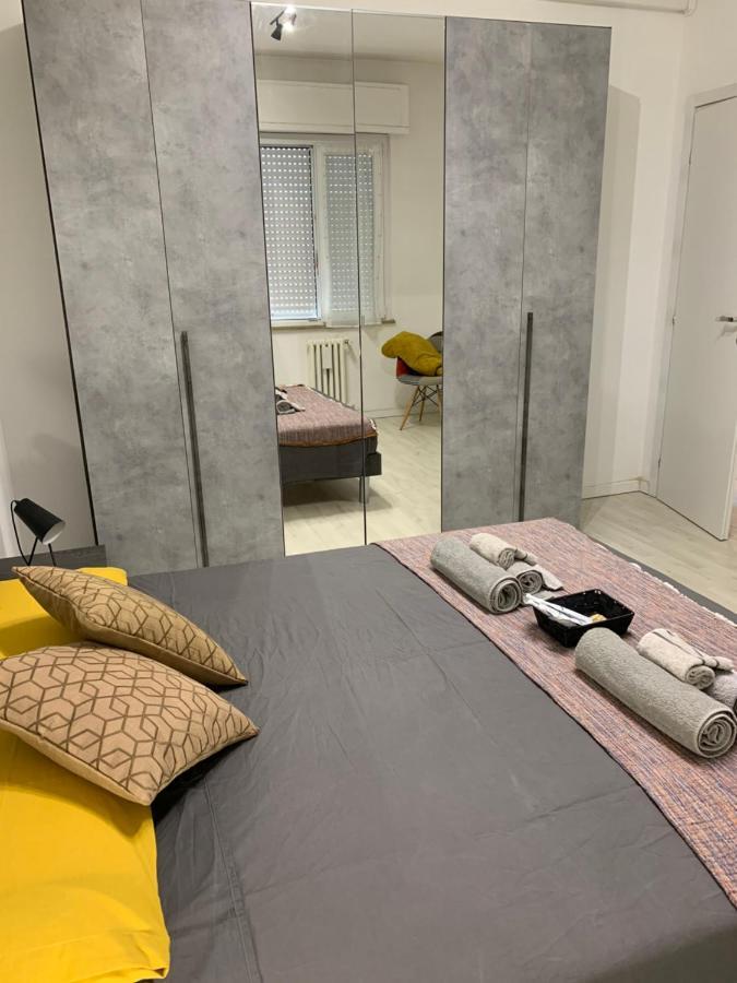 Stadia Suite Verona Kültér fotó