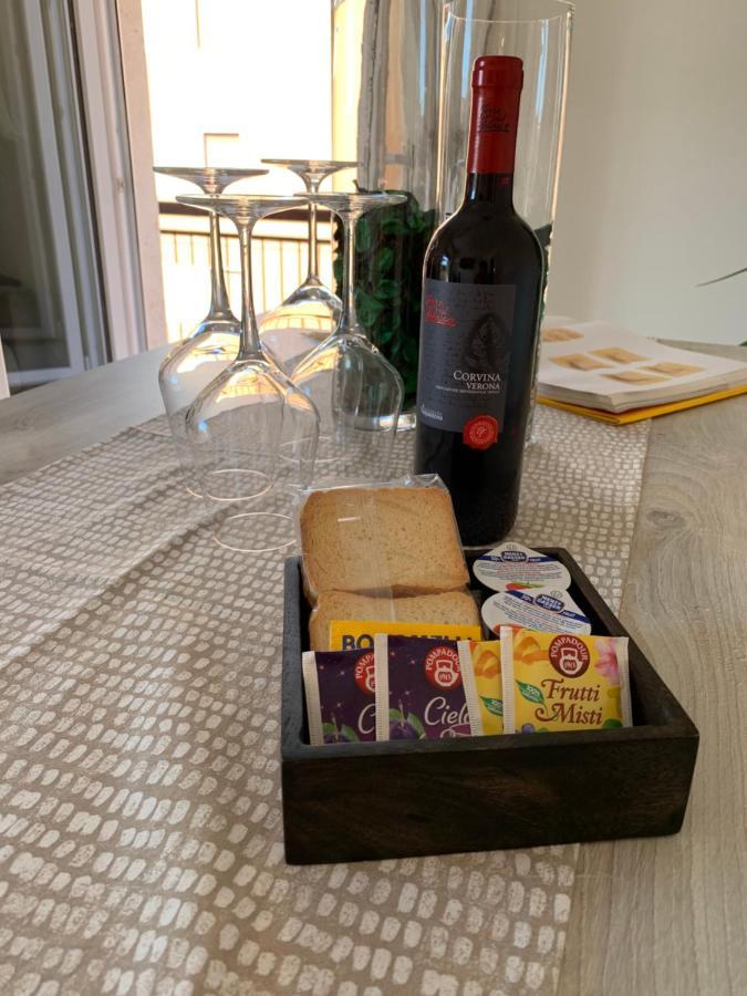 Stadia Suite Verona Kültér fotó
