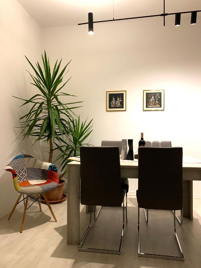 Stadia Suite Verona Kültér fotó
