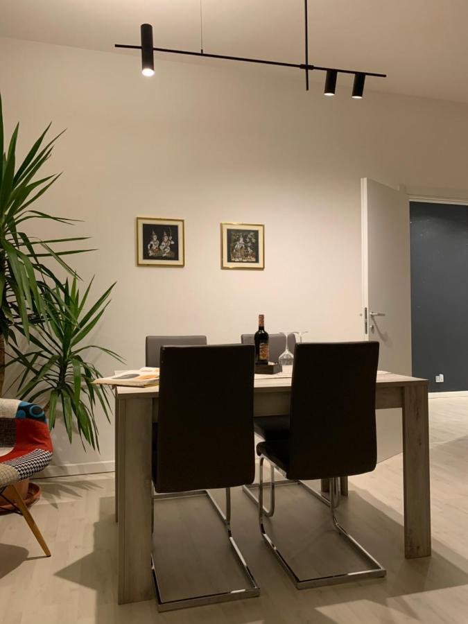 Stadia Suite Verona Kültér fotó