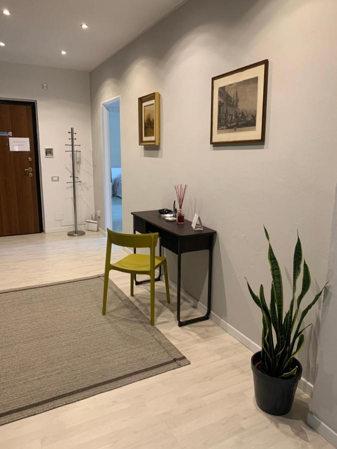 Stadia Suite Verona Kültér fotó