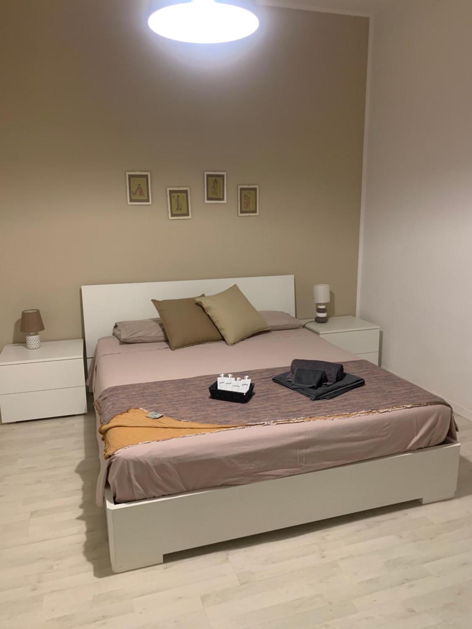 Stadia Suite Verona Kültér fotó