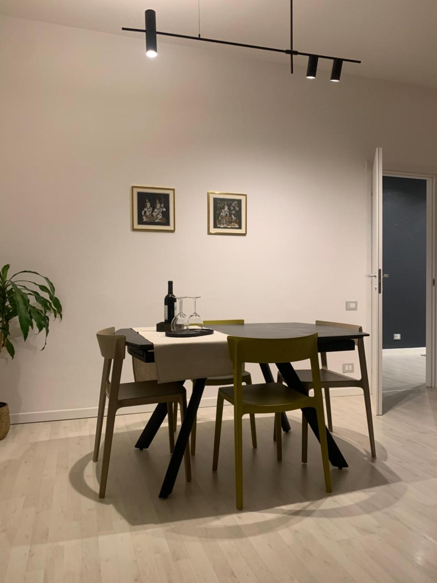 Stadia Suite Verona Kültér fotó