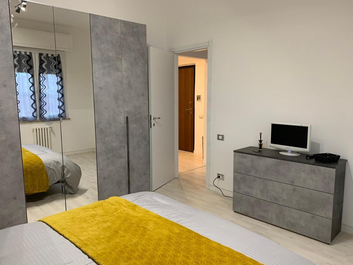 Stadia Suite Verona Kültér fotó