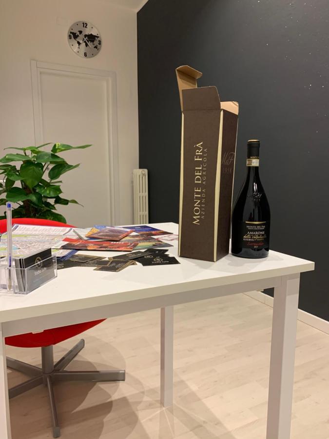 Stadia Suite Verona Kültér fotó