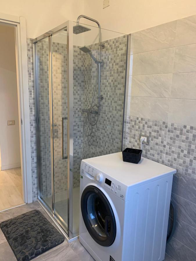 Stadia Suite Verona Kültér fotó