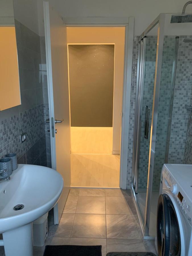 Stadia Suite Verona Kültér fotó