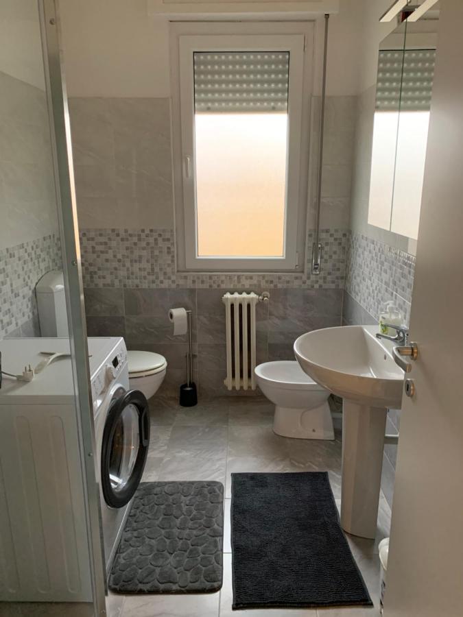 Stadia Suite Verona Kültér fotó